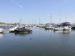 Holiday Home in Zeewolde With Pool