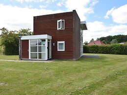 Holiday Home in Zeewolde With Pool