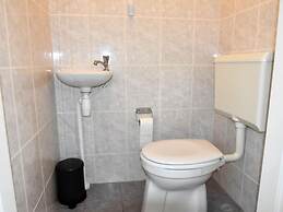 Holiday Home in Zeewolde With Pool