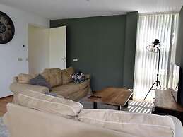 Holiday Home in Zeewolde With Pool