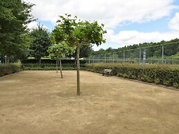 Holiday Home in Zeewolde With Pool