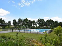 Holiday Home in Zeewolde With Pool