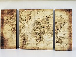 Holiday Home in Zeewolde With Pool