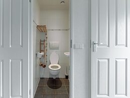 Forest Cabin With Pets