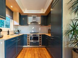 Forest Cabin Retreat - Pets Welcome!