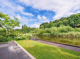 Holiday Home in Harderwijk With Garden