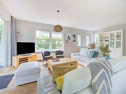 Holiday Home in Harderwijk With Garden