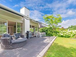 Holiday Home in Harderwijk With Garden