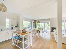 Holiday Home in Harderwijk With Garden