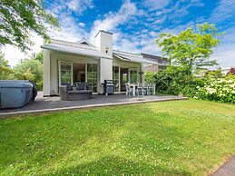 Holiday Home in Harderwijk With Garden