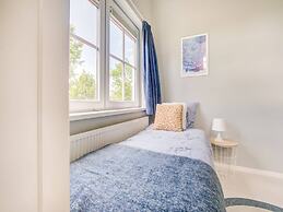 Holiday Home in Harderwijk With Garden