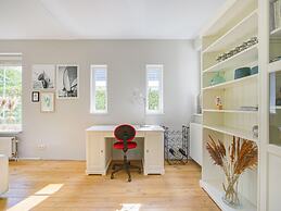 Holiday Home in Harderwijk With Garden