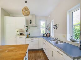 Holiday Home in Harderwijk With Garden