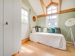 Holiday Home in Harderwijk With Garden