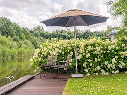 Holiday Home in Harderwijk With Garden