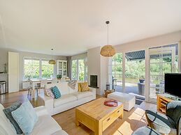 Holiday Home in Harderwijk With Garden