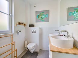 Holiday Home in Harderwijk With Garden