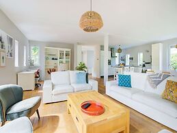 Holiday Home in Harderwijk With Garden
