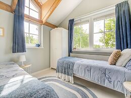 Holiday Home in Harderwijk With Garden