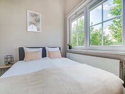 Holiday Home in Harderwijk With Garden