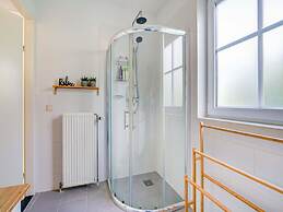 Holiday Home in Harderwijk With Garden