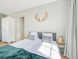 Holiday Home in Harderwijk With Garden