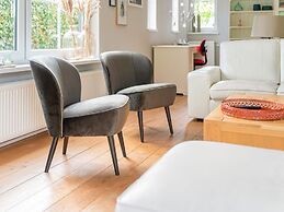 Holiday Home in Harderwijk With Garden