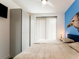 Villa in Zeewolde With Terrace