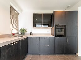 Villa in Zeewolde With Terrace