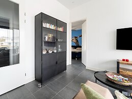 Villa in Zeewolde With Terrace