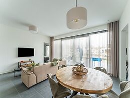 Villa in Zeewolde With Terrace
