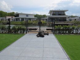 Villa in Zeewolde With Terrace