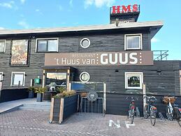 Villa in Zeewolde With Terrace