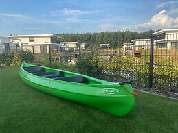 Villa in Zeewolde With Terrace