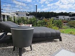 Villa in Zeewolde With Terrace