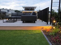 Villa in Zeewolde With Terrace