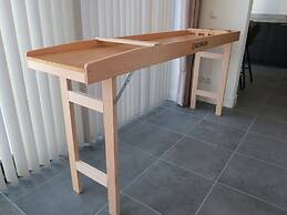 Villa in Zeewolde With Terrace