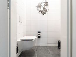 Villa in Zeewolde With Terrace