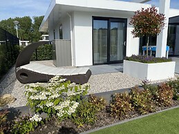 Villa in Zeewolde With Terrace