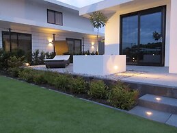 Villa in Zeewolde With Terrace