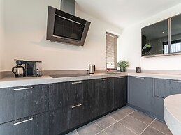 Villa in Zeewolde With Terrace