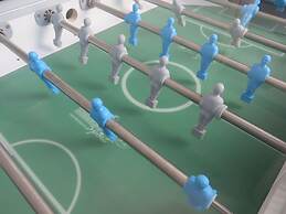 Villa in Zeewolde With Terrace