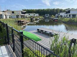 Villa in Zeewolde With Terrace