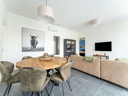 Villa in Zeewolde With Terrace