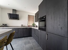 Villa in Zeewolde With Terrace