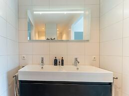 Villa in Zeewolde With Terrace