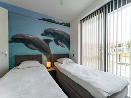 Villa in Zeewolde With Terrace