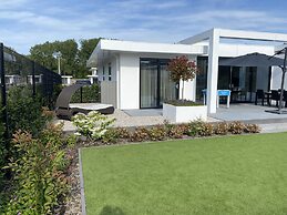 Villa in Zeewolde With Terrace