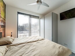 Villa in Zeewolde With Terrace