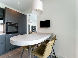 Villa in Zeewolde With Terrace